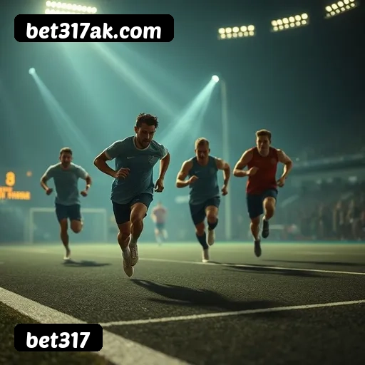 App Mobile bet317 - Jogue em Qualquer Lugar no Seu Smartphone
