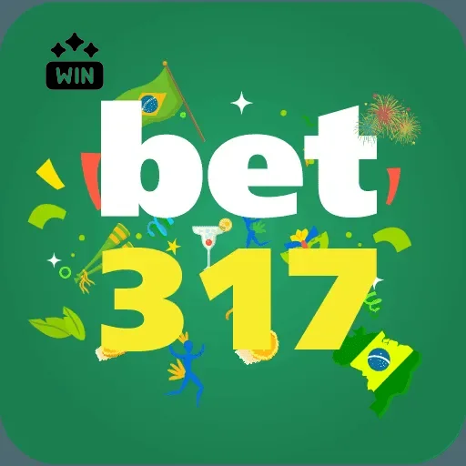 bet317 Logo