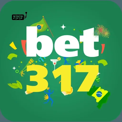 bet317 Logo