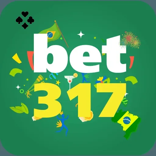 bet317 Logo