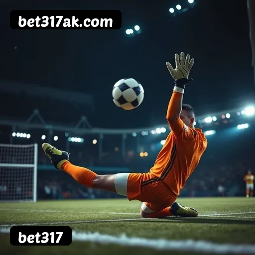 Imagem secundária para conteúdo da página Facebook bet317