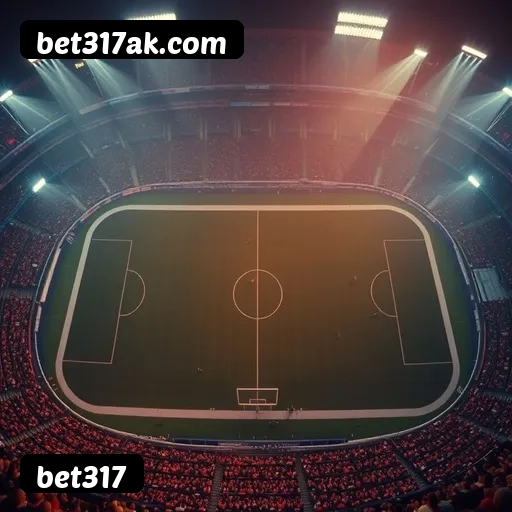 Prévia de conteúdo do canal Telegram bet317